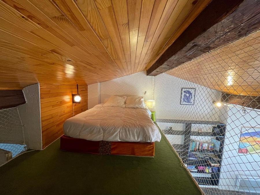 5Demo54 - Appartement Tres Proche Plage Et Toutes Commodites 콜리우르 외부 사진