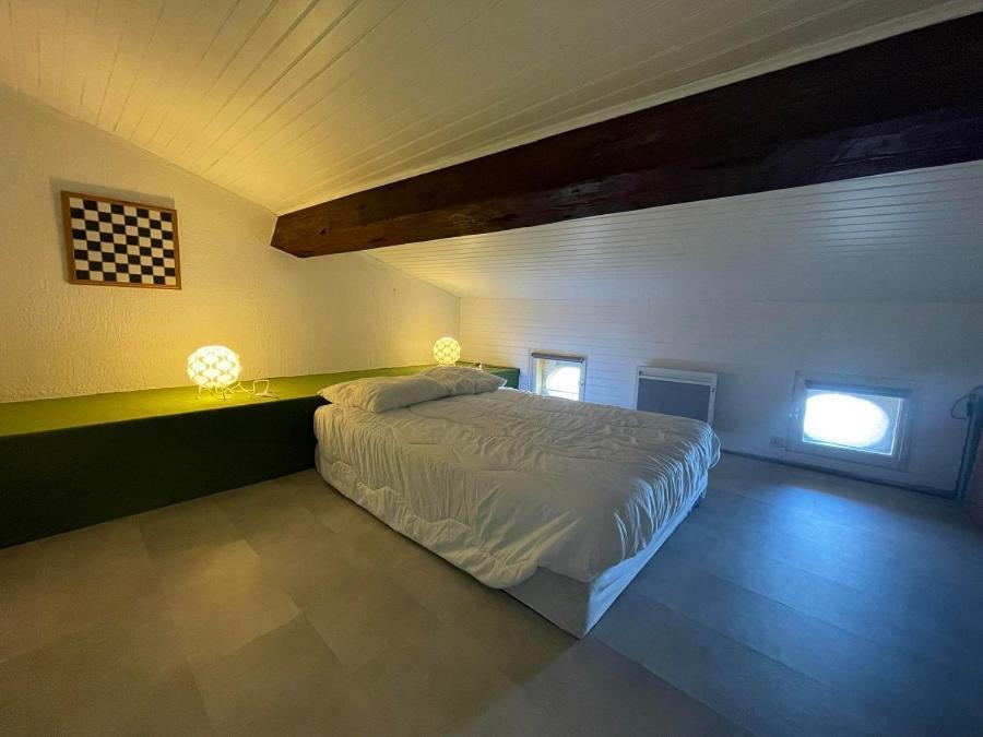 5Demo54 - Appartement Tres Proche Plage Et Toutes Commodites 콜리우르 외부 사진